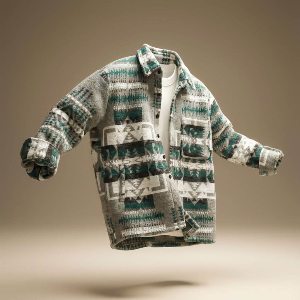 Travis Classic Jacket