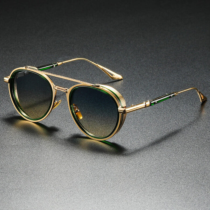 Giorgio De Santis Retro Shades