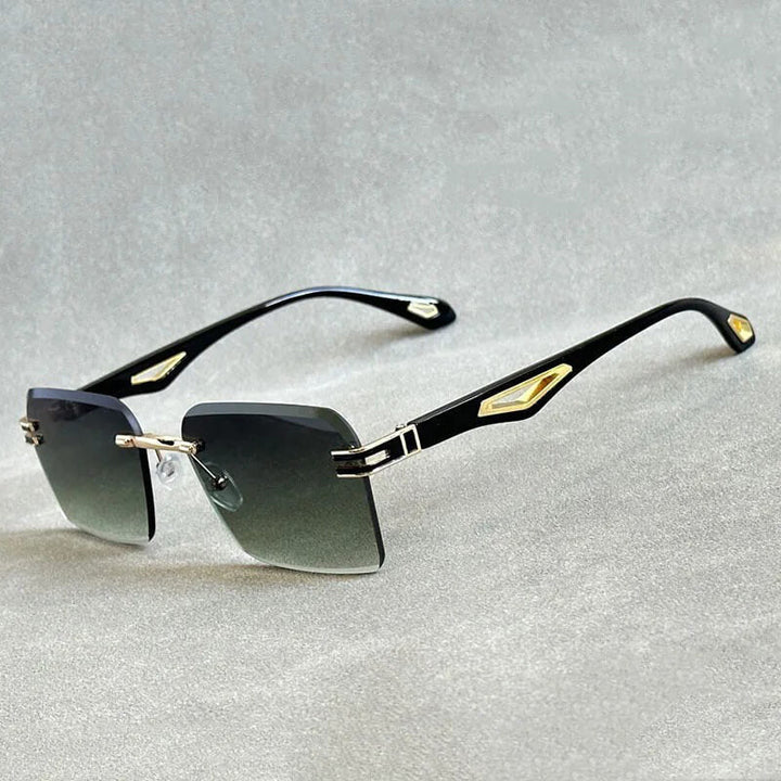 Bermuda Rimless Shades