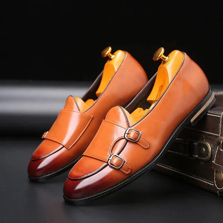 Classic Dress Shoes