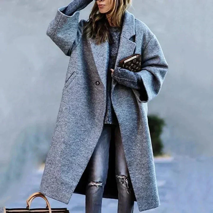 Elodie - Elegant Coat