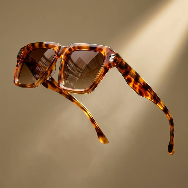 Emilio Retro Shades