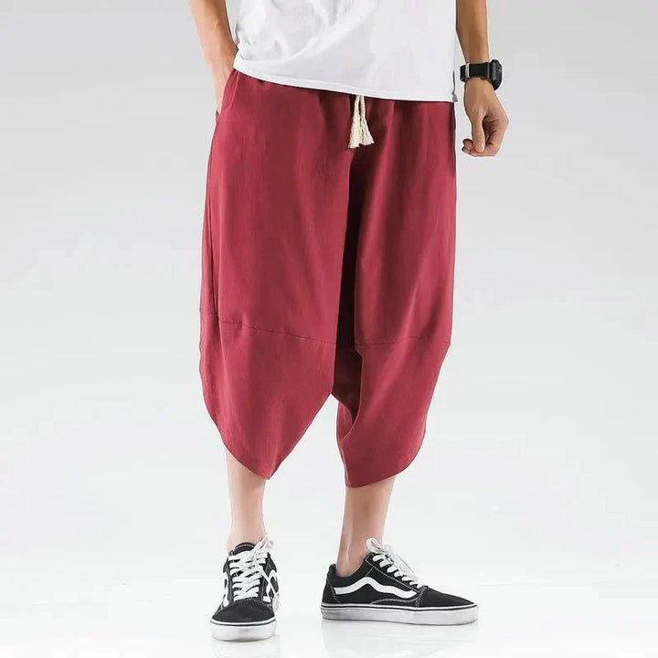Kumara Harem Pants