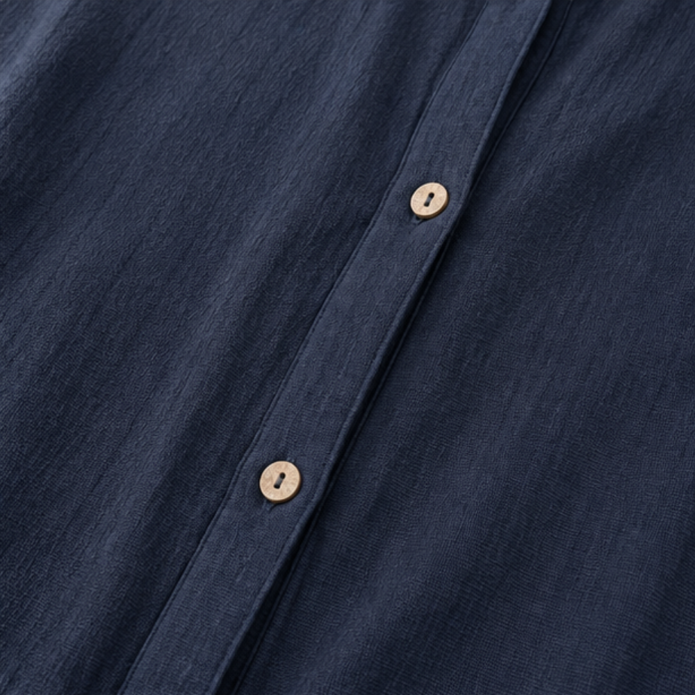 Hudson & Parker - Adjustable Drawstring Hooded Lightweight Jacket