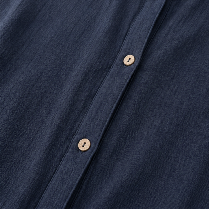 Hudson & Parker - Adjustable Drawstring Hooded Lightweight Jacket