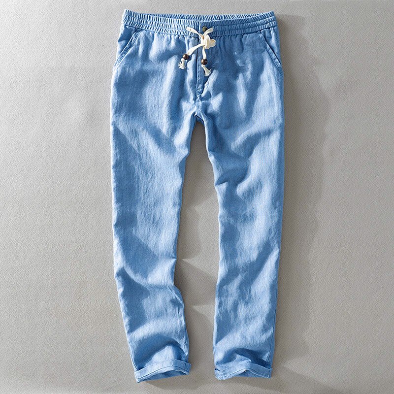 Milo Solen Linen Pants