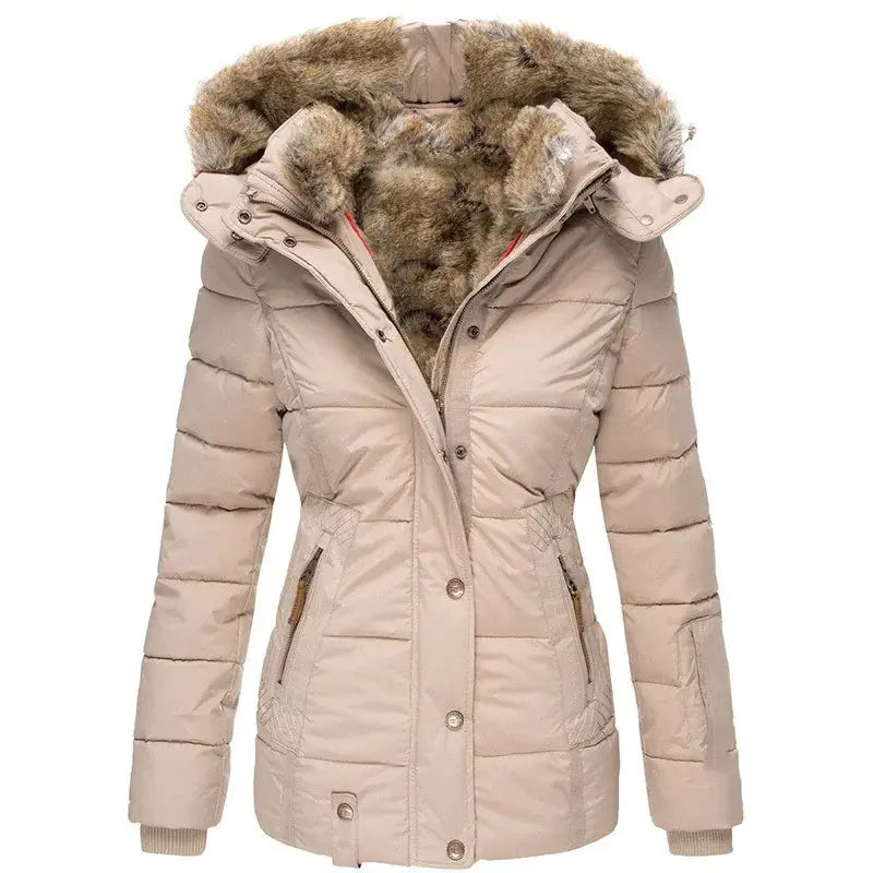 Aurora | Winter Parka Jacket