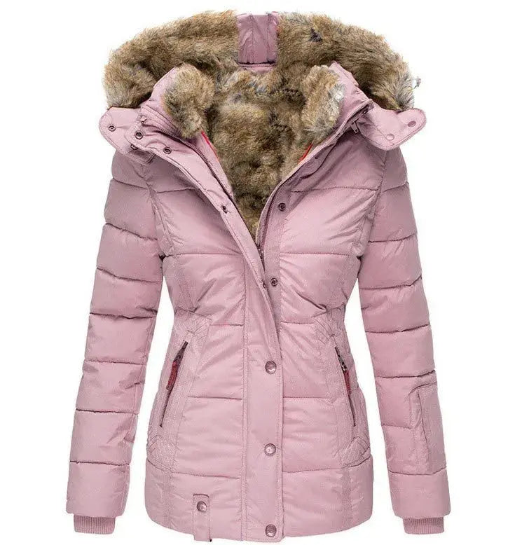 Aurora | Winter Parka Jacket