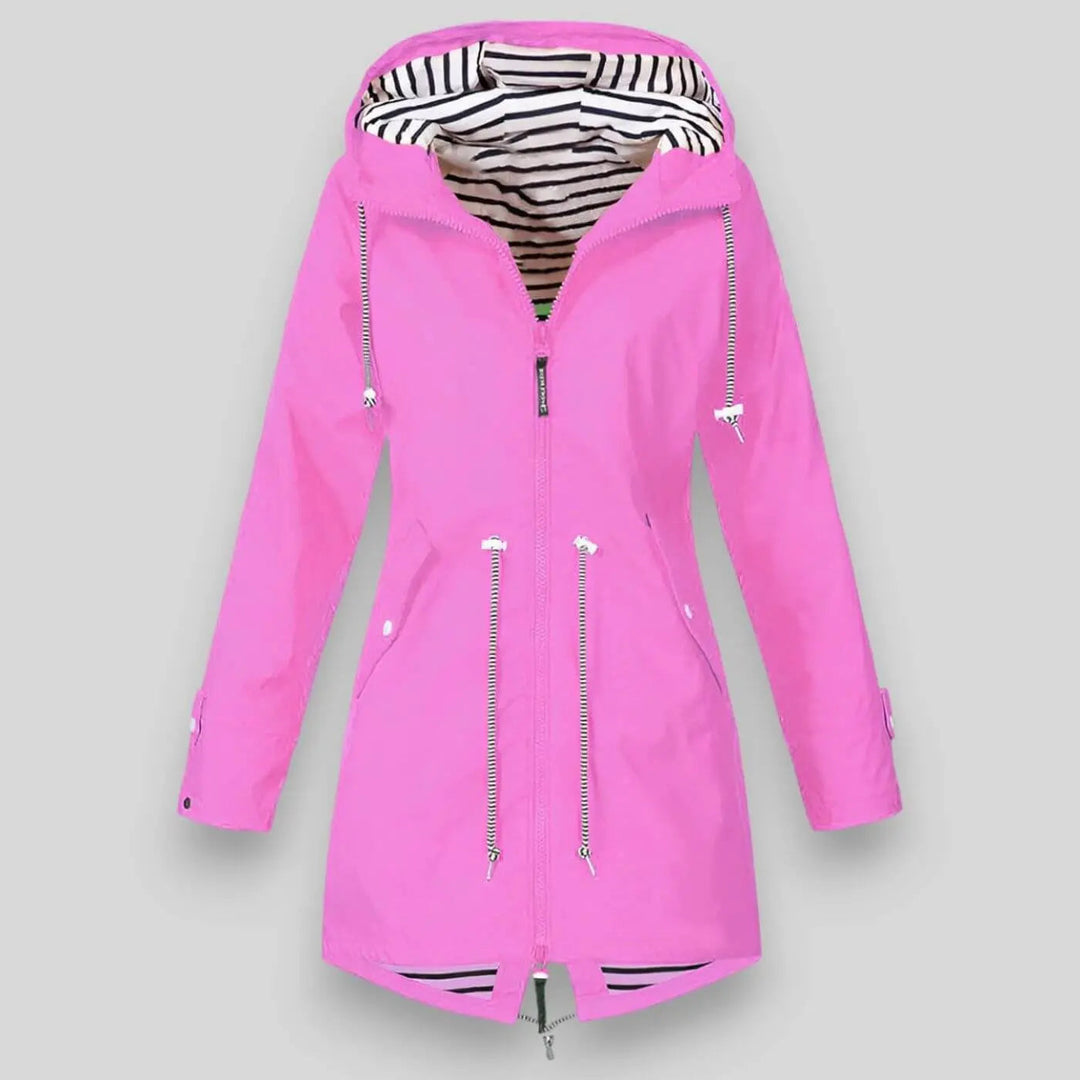 Lovisa - Stylish Waterproof Jacket