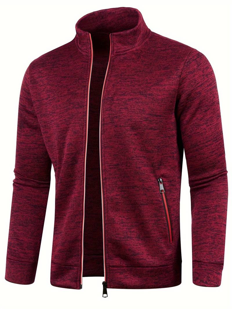 Hudson & Parker | Comfortable Men's Sweatshirt
