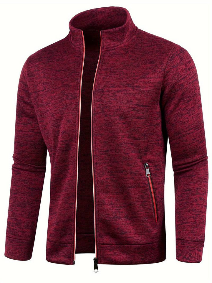 Hudson & Parker | Comfortable Men's Sweatshirt