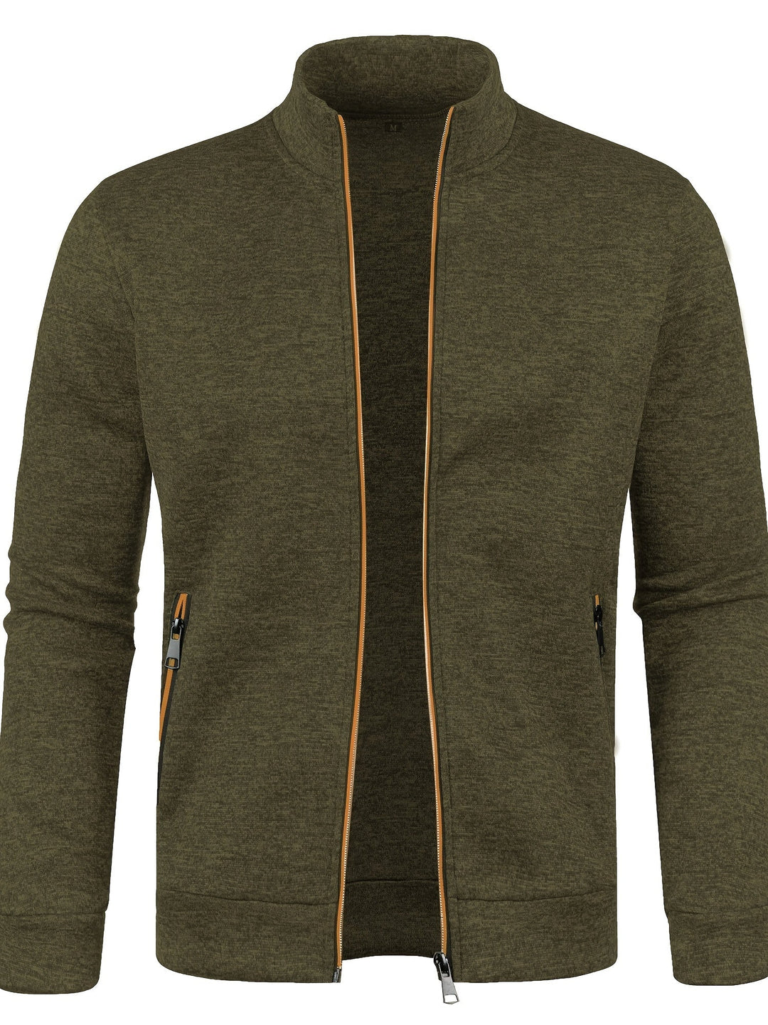 Hudson & Parker | Comfortable Men's Sweatshirt