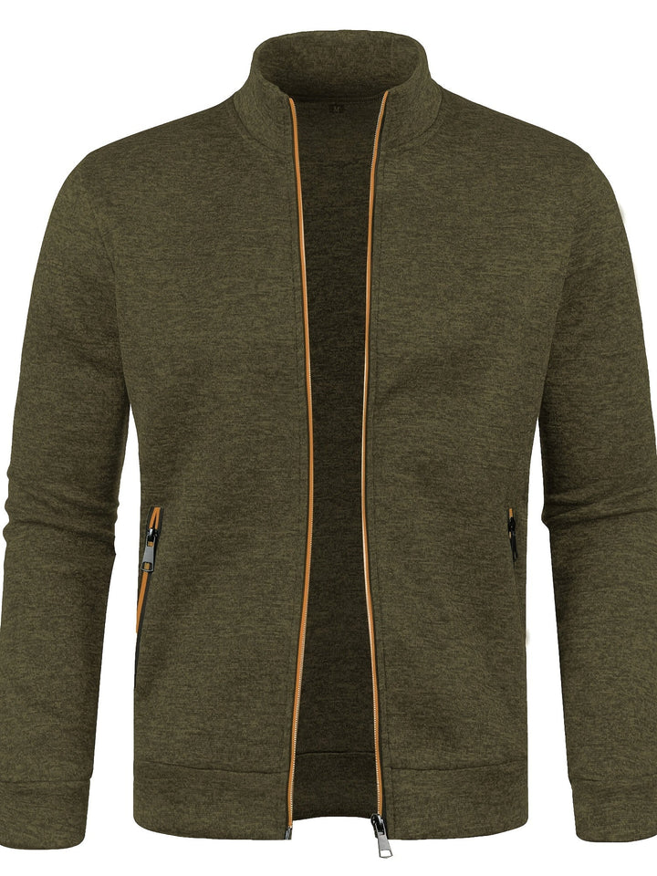 Hudson & Parker | Comfortable Men's Sweatshirt