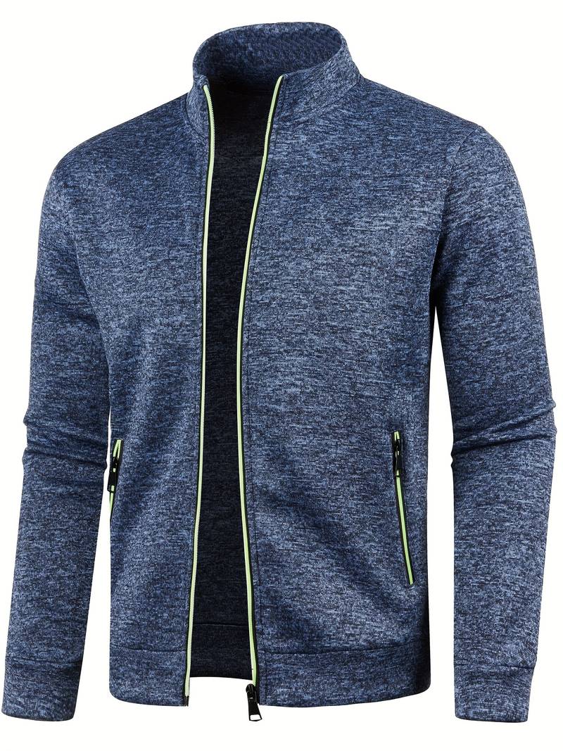 Hudson & Parker | Comfortable Men's Sweatshirt