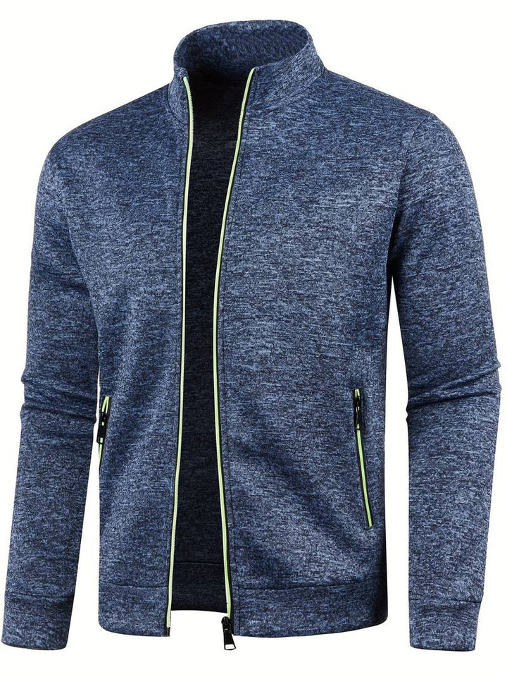 Hudson & Parker | Comfortable Men's Sweatshirt