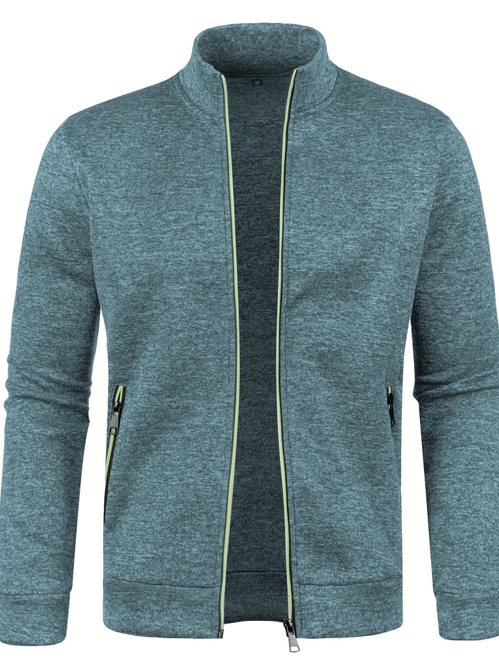 Hudson & Parker | Comfortable Men's Sweatshirt