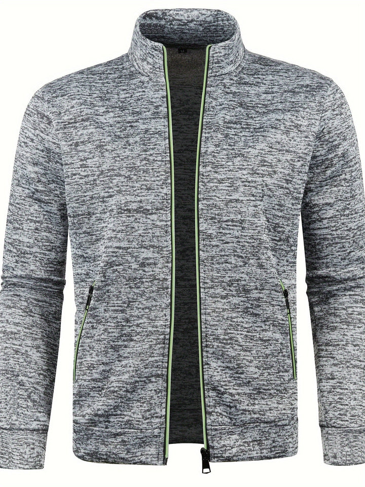 Hudson & Parker | Comfortable Men's Sweatshirt