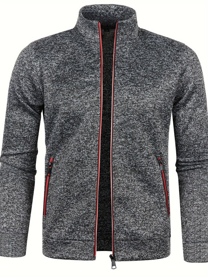 Hudson & Parker | Comfortable Men's Sweatshirt