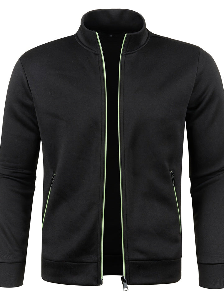 Hudson & Parker | Comfortable Men's Sweatshirt
