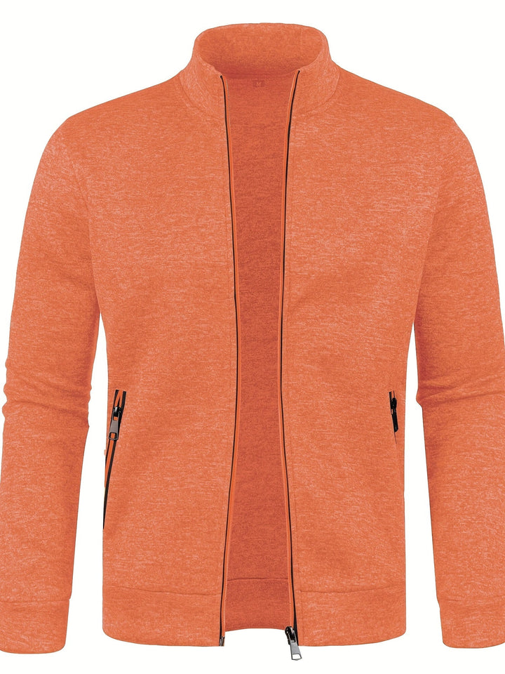Hudson & Parker | Comfortable Men's Sweatshirt
