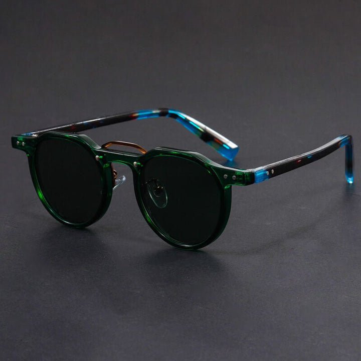 San Piero Retro Shades