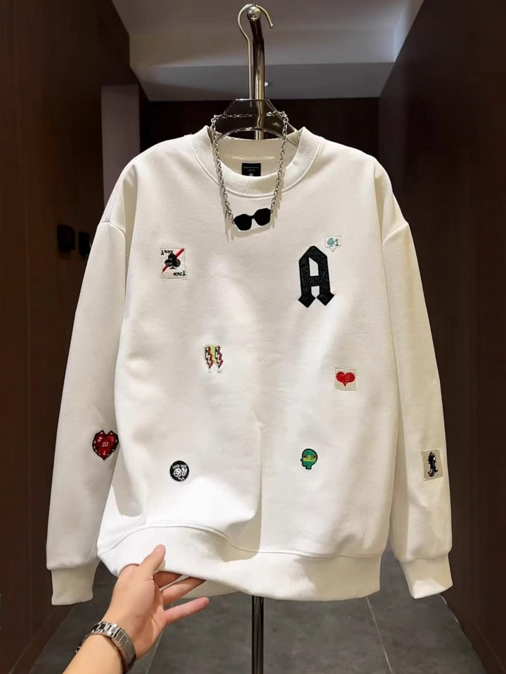 Women's Urban Sweatshirt Hudson & Parker