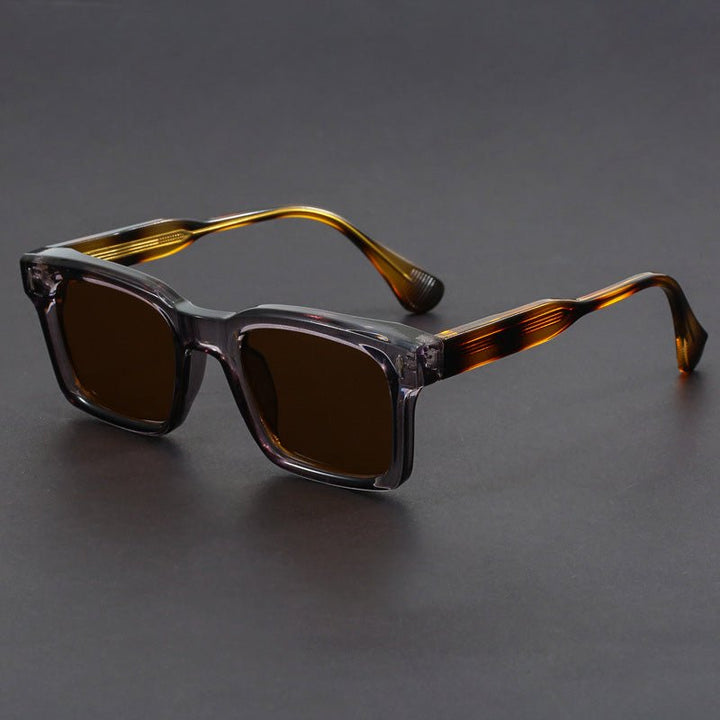 Valmor Square Retro Shades