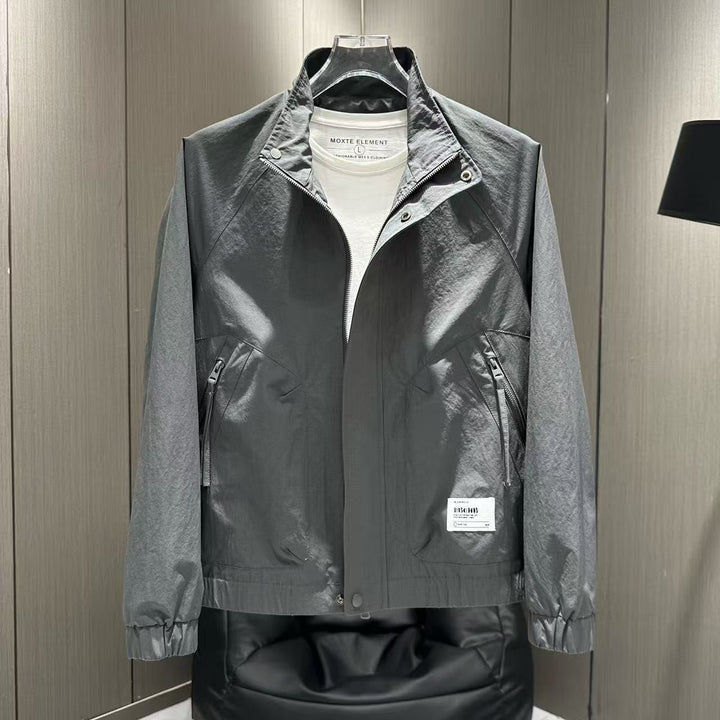 Men's Light Transition Jacket Hudson & Parker 1787982146