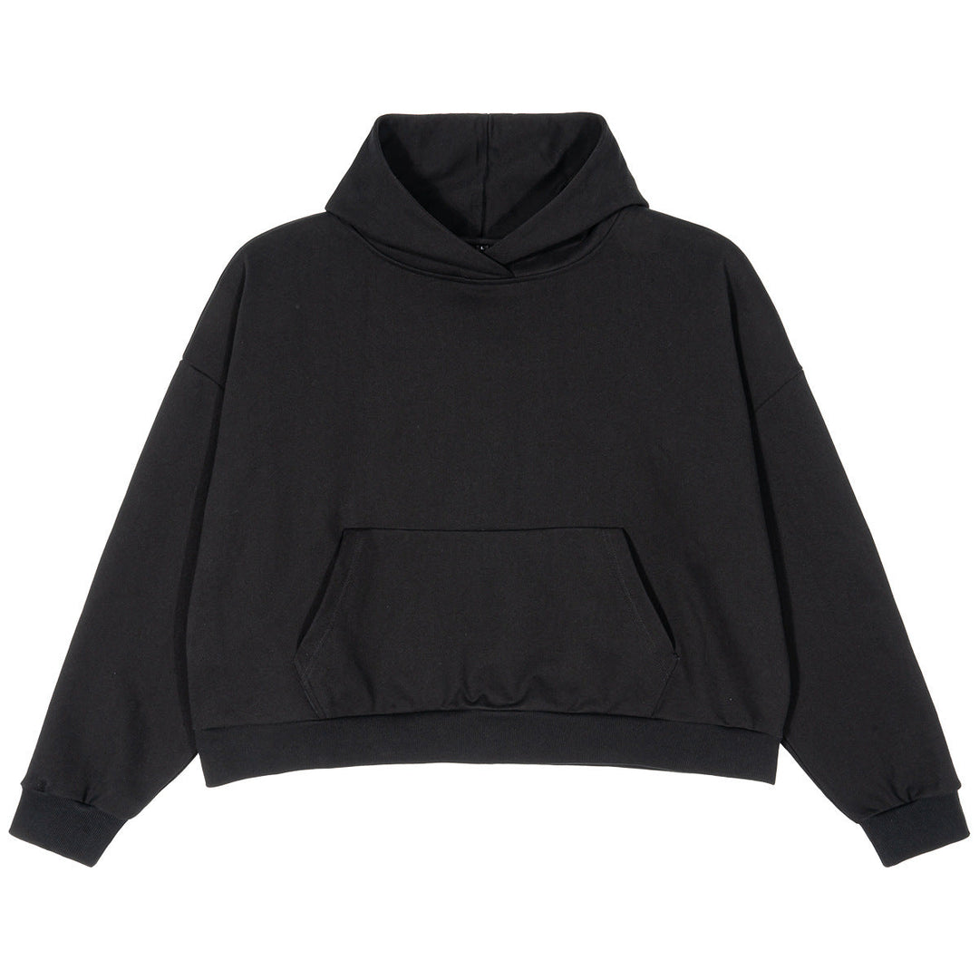 Unisex Oversized Hoodie Hudson & Parker