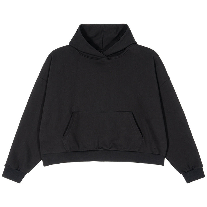 Unisex Oversized Hoodie Hudson & Parker
