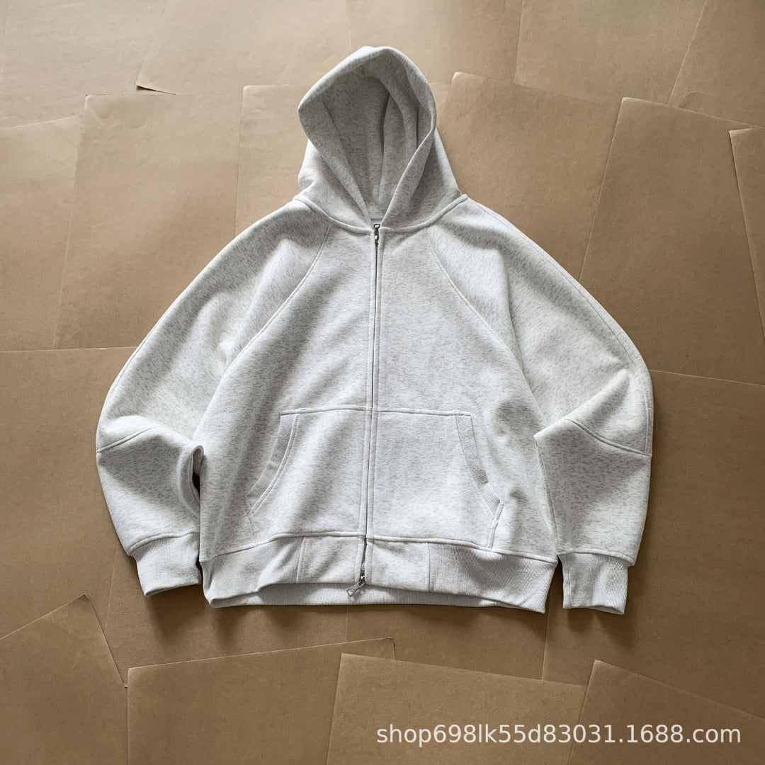 Women's Sporty Hooded Jacket Hudson & Parker