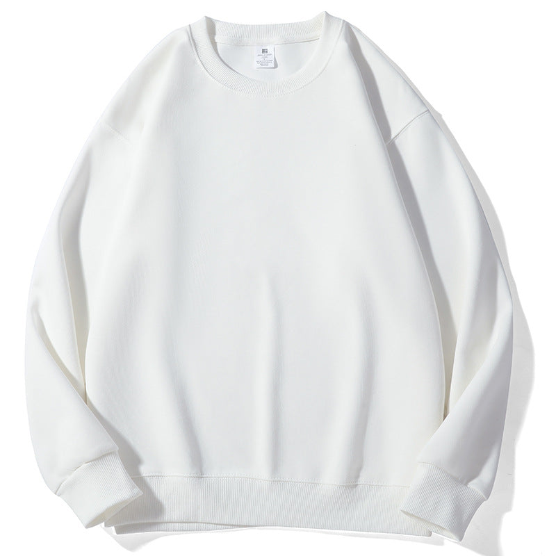 Women Comfortable Oversize Sweatshirt Hudson & Parker