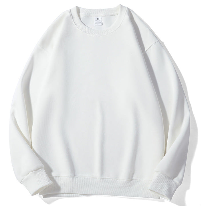 Women Comfortable Oversize Sweatshirt Hudson & Parker