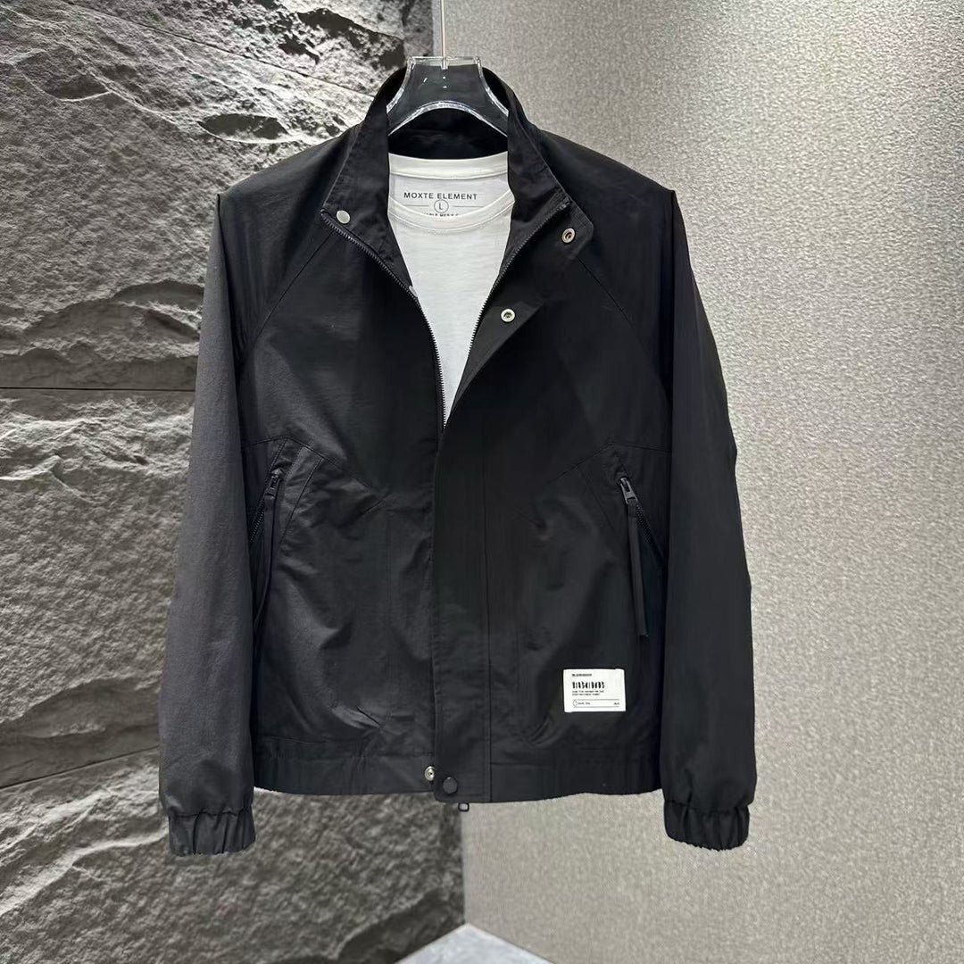 Men's Light Transition Jacket Hudson & Parker 1787982146