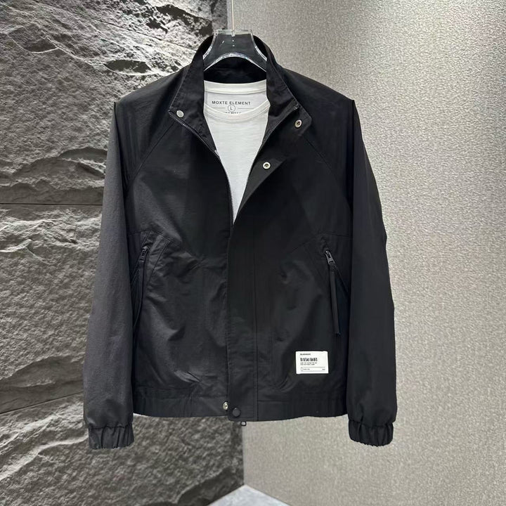 Men's Light Transition Jacket Hudson & Parker 1787982146