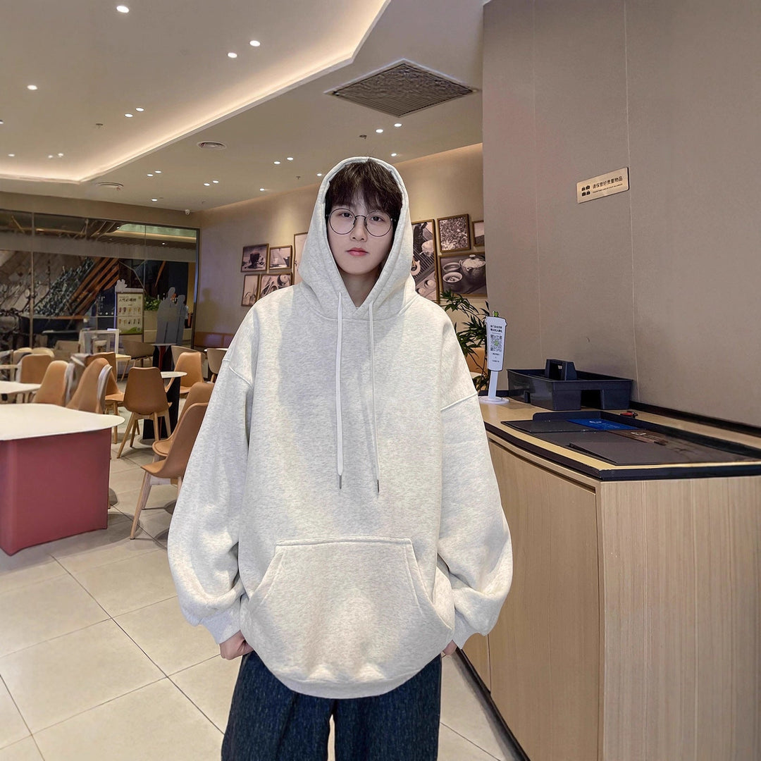 Women's Comfortable Oversized Hoodie Hudson & Parker