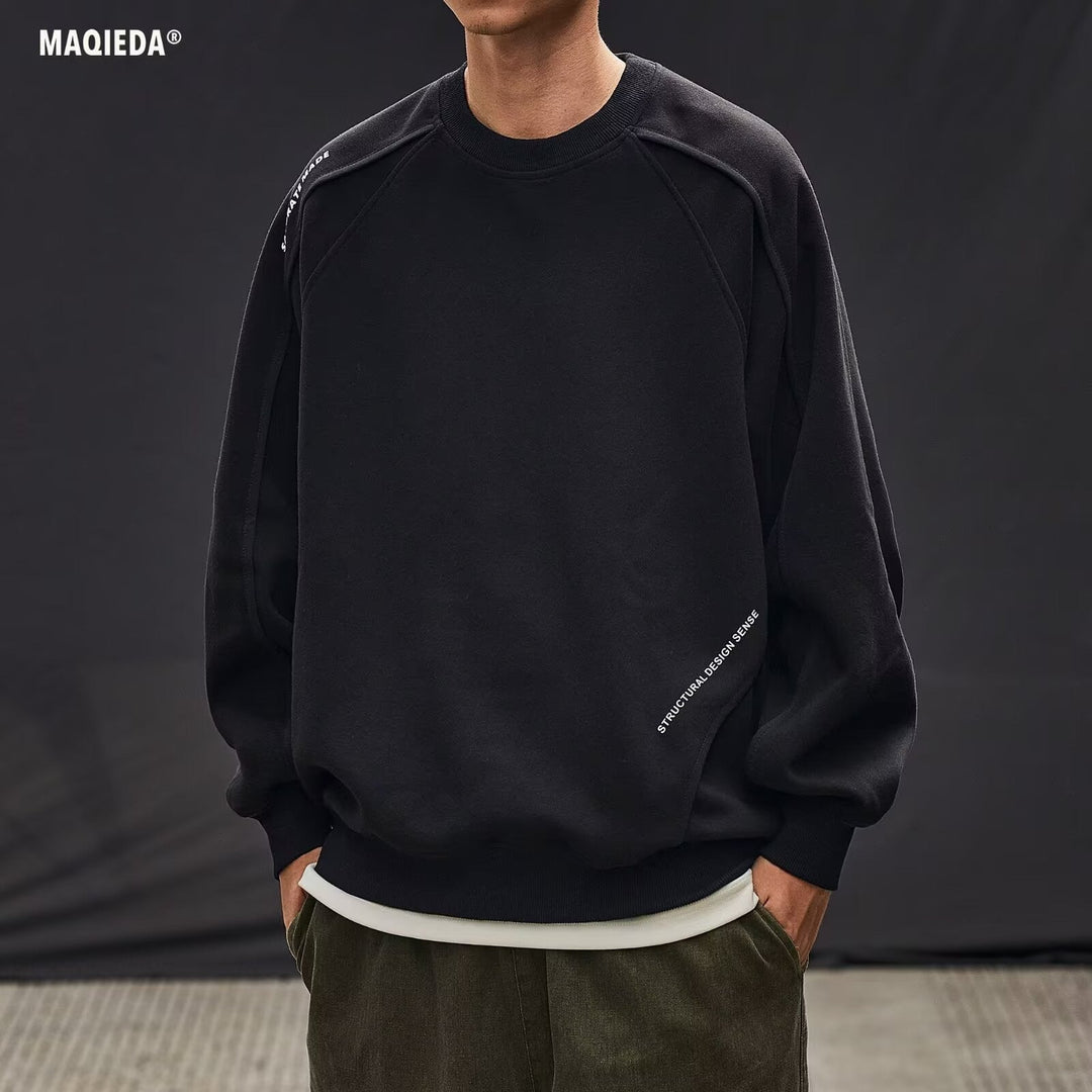 Women's Casual Sweatshirt Hudson & Parker