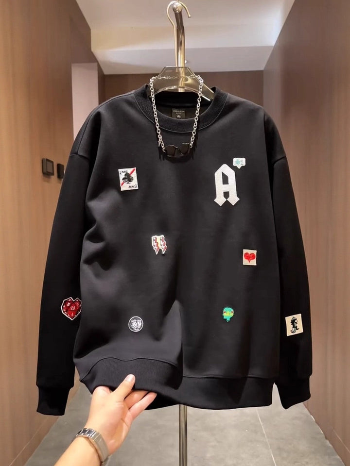 Women's Urban Sweatshirt Hudson & Parker