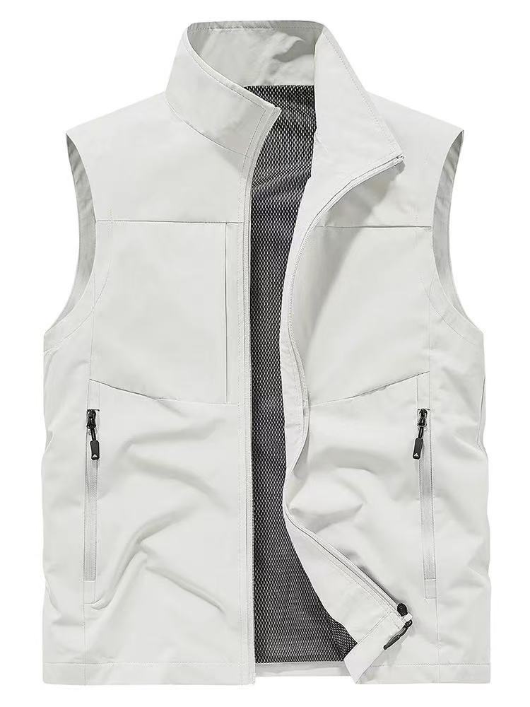 Men's lightweight and comfortable sports vest Hudson & Parker