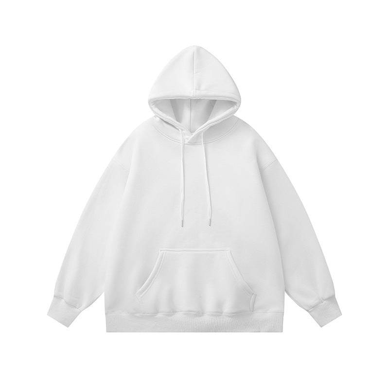 Women's Comfortable Oversized Hoodie Hudson & Parker