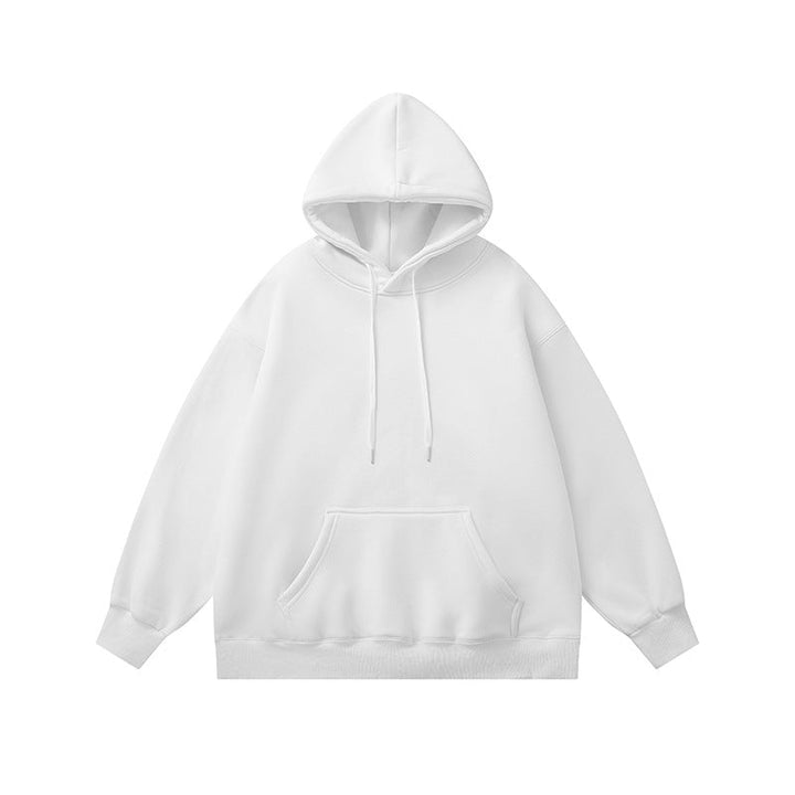 Women's Comfortable Oversized Hoodie Hudson & Parker