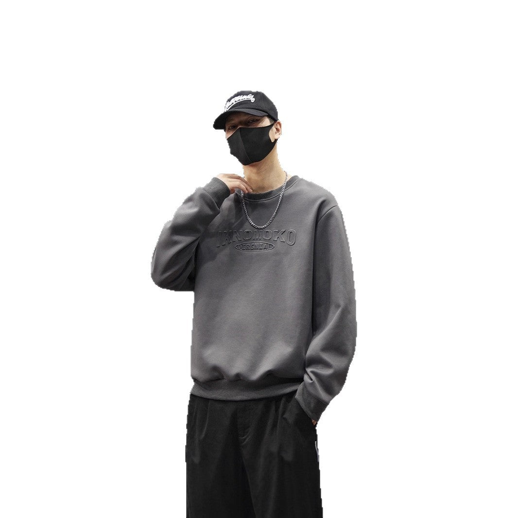 Men's Stylish Sweatshirt Hudson & Parker