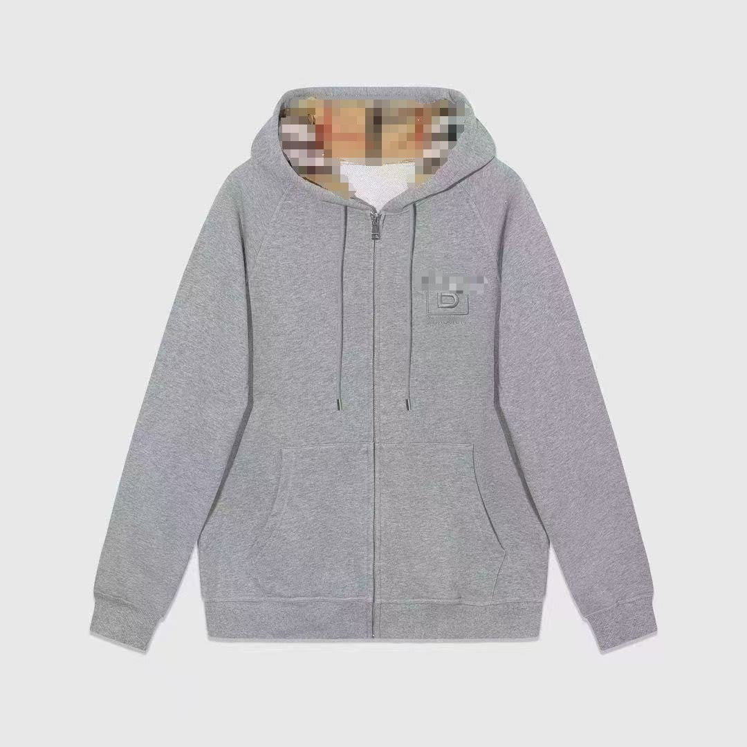 Women's hooded jacket with practical pockets Hudson & Parker
