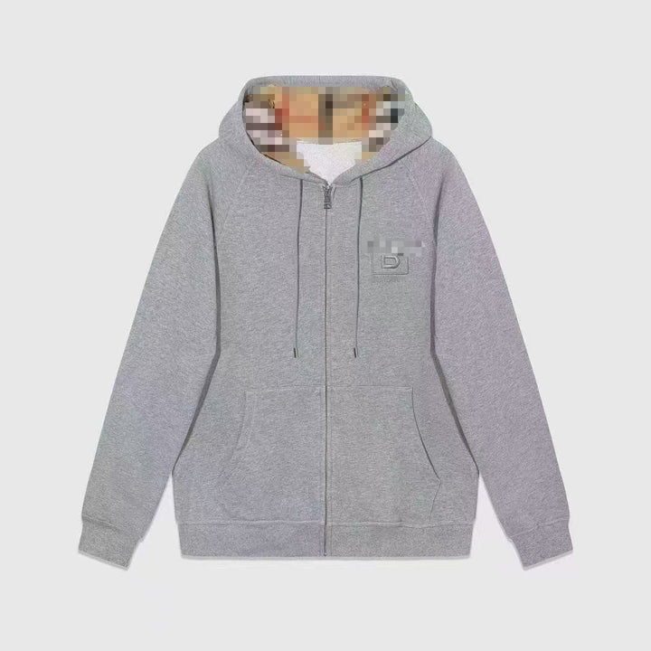 Women's hooded jacket with practical pockets Hudson & Parker
