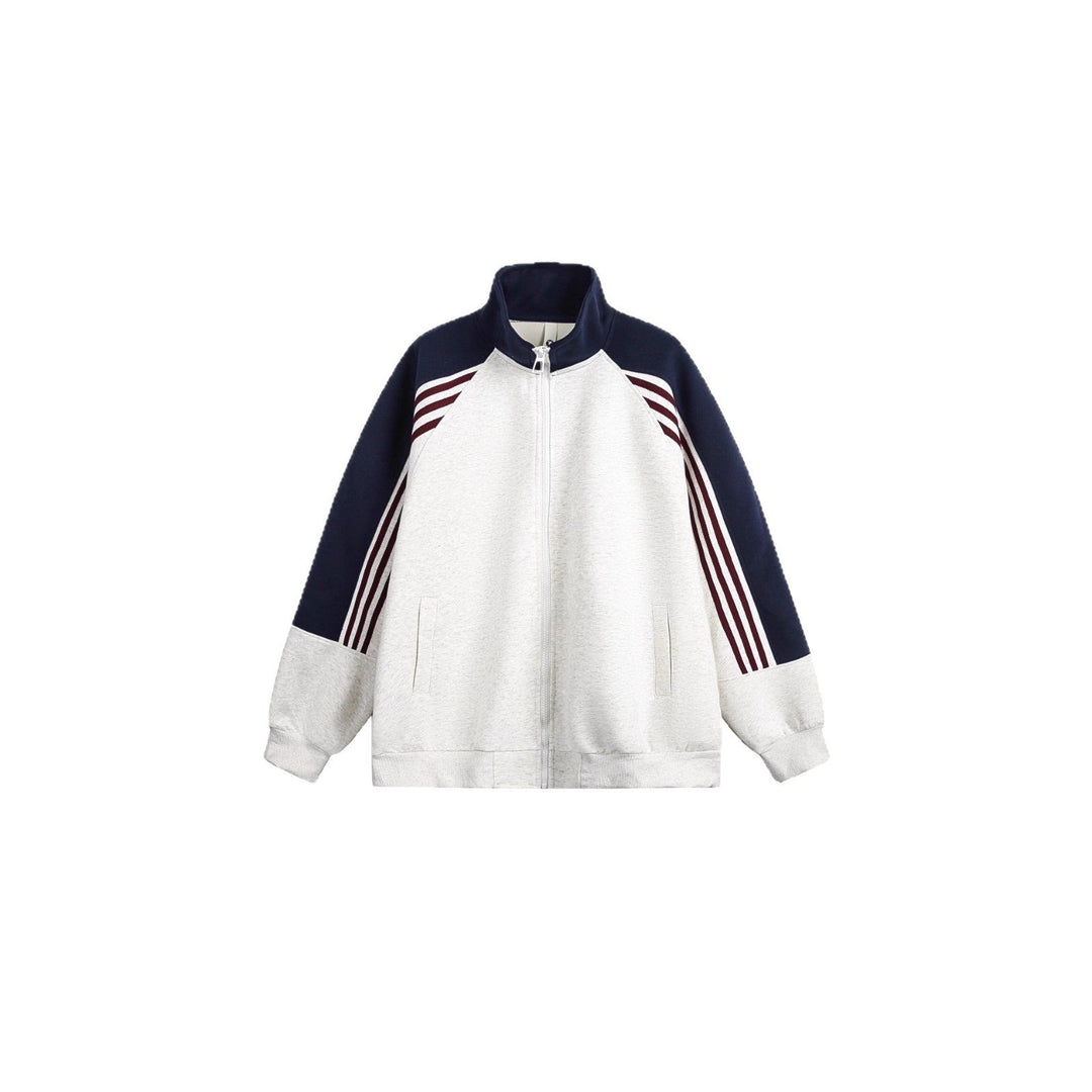 Ladies sporty training jacket Hudson & Parker