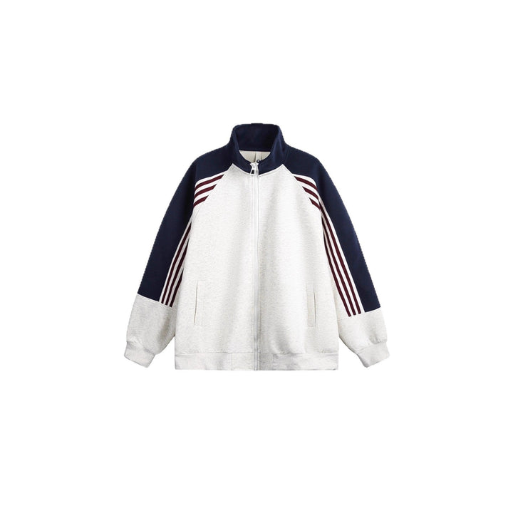 Ladies sporty training jacket Hudson & Parker