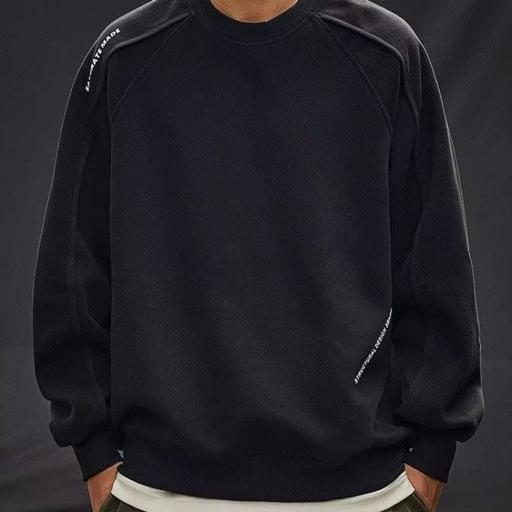 Women's Casual Sweatshirt Hudson & Parker