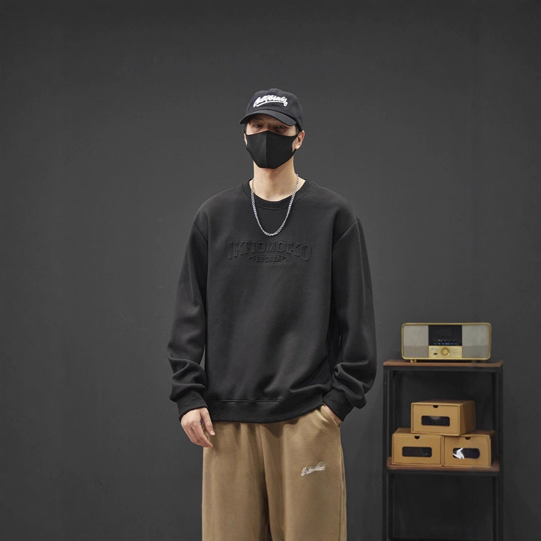 Men's Stylish Sweatshirt Hudson & Parker
