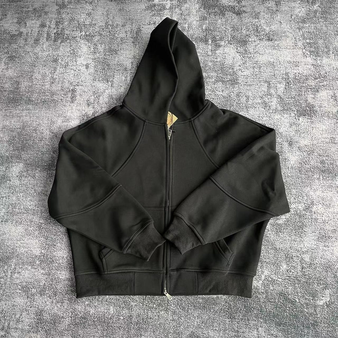 Women's Sporty Hooded Jacket Hudson & Parker