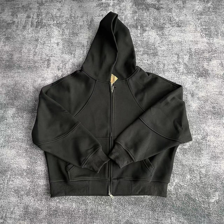 Women's Sporty Hooded Jacket Hudson & Parker